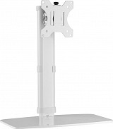 Techly ICA-LCD 260 Επιτραπέζιο στήριγμα για επιτραπέζιους σταθμούς